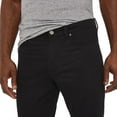 thumbnail image 4 of George Men's Straight Leg Pants, 4 of 6