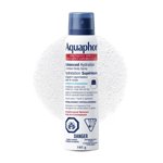 Aquaphor Healing Ointment Body Spray Moisturizer for Dry, Rough Skin