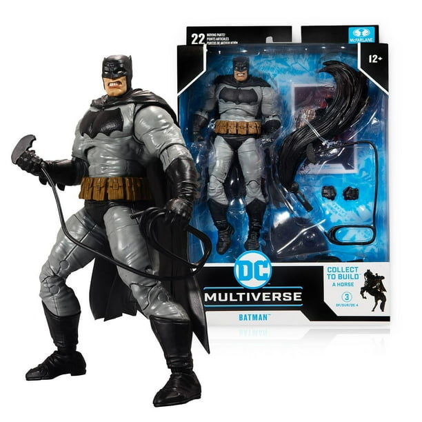 NECA SCALERS 3.5INCH DC BATMAN LIGHT-UP ACCESSORI