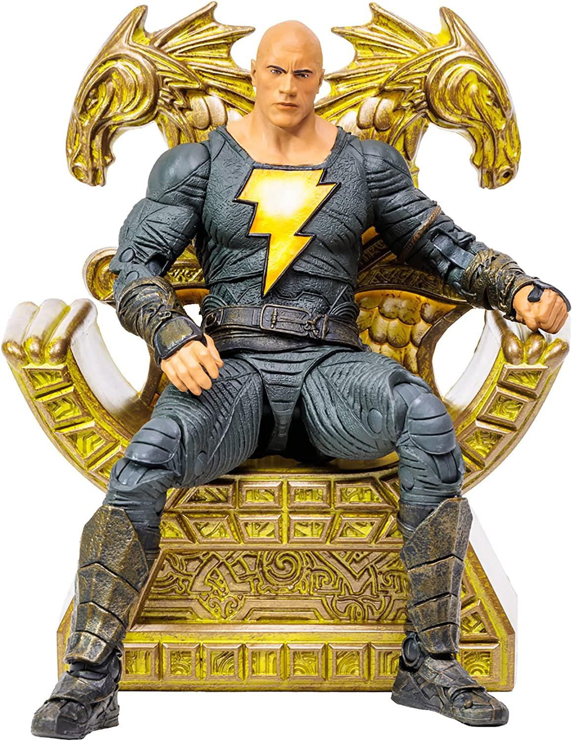 McFarlane Toys on X: Wonder Woman™ from Shazam! Fury of the Gods