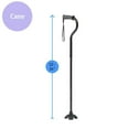 thumbnail image 4 of Medline Walker and Cane Kit, 4 of 4