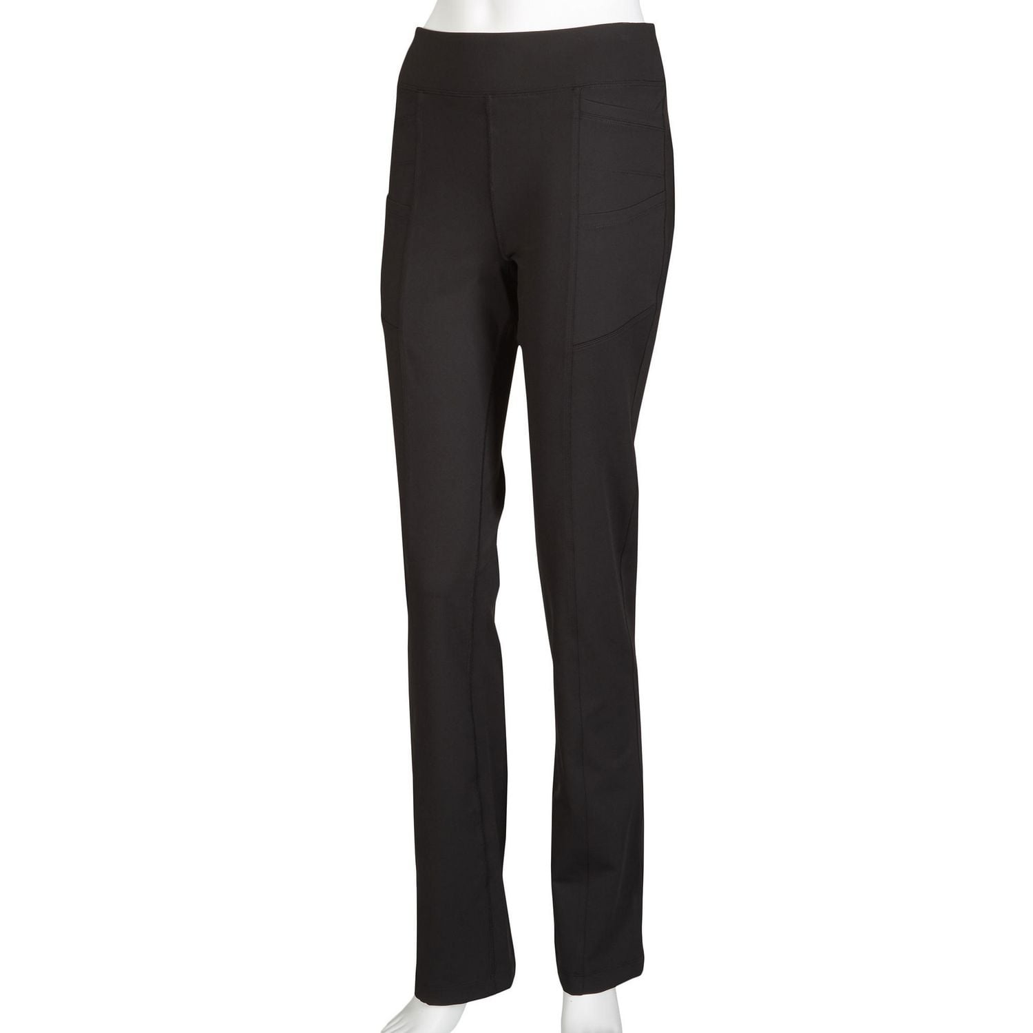 Athletic Works Women’s Performance MultiPocket Pant Walmart Canada