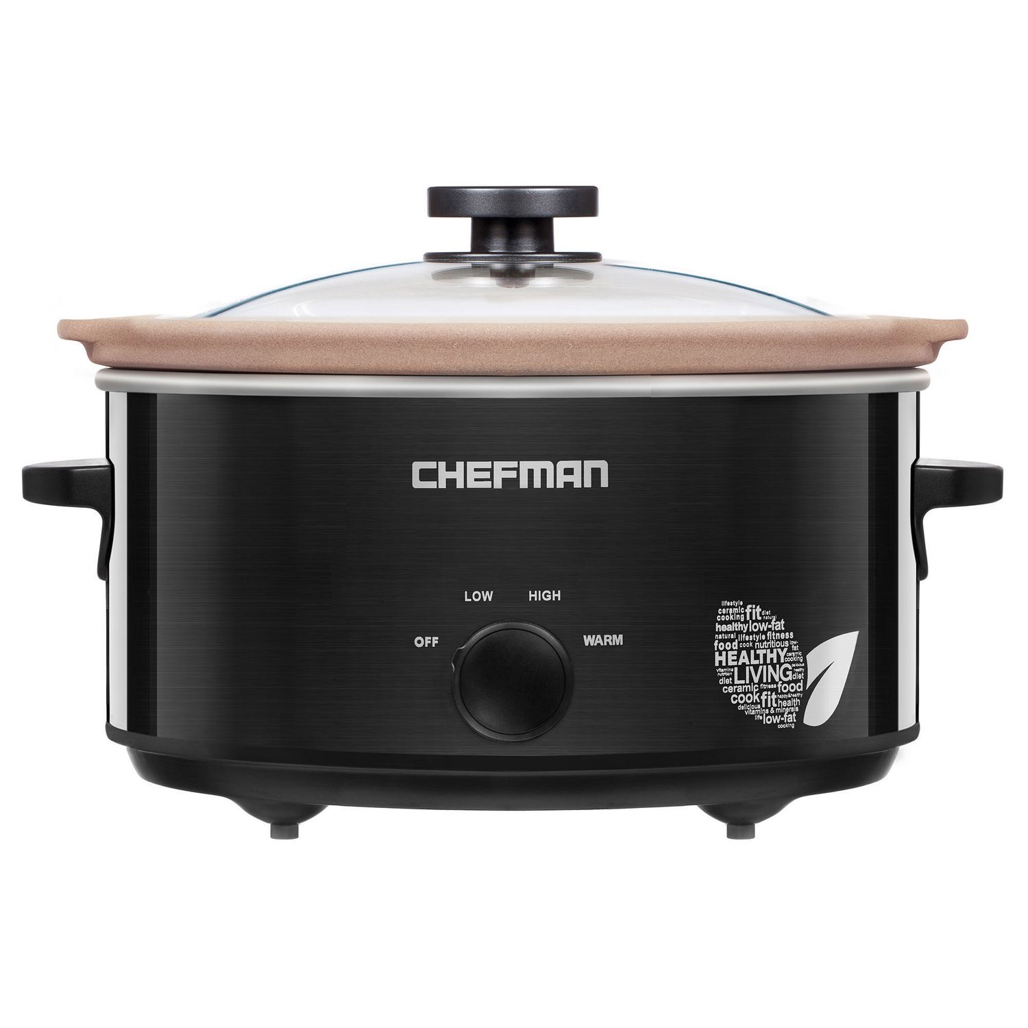 Chefman 5 Qt Slow Cooker Walmart Canada