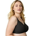 thumbnail image 2 of WonderBra Full Support Cushioned Strap Wireless Bra, 2 of 6