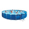 thumbnail image 2 of Piscine à armature métallique Intex – 24 pi x 52 po, 2 of 7