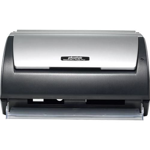 Plustek SmartOffice PS286 Scanner - Walmart.ca