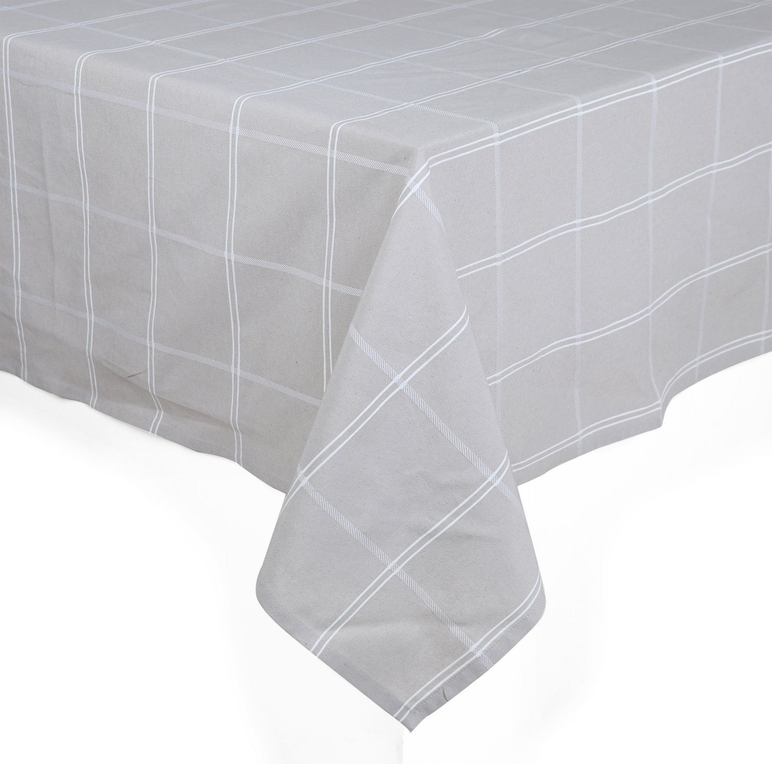 hometrends Plaid Table Cloth Walmart Canada