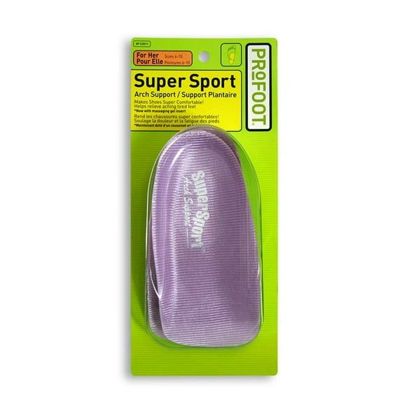 ProFoot Women's Super Sport