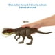 Jurassic World Attaque rugissante Figurine Metriacanthosaure – image 2 sur 6
