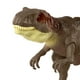 Jurassic World Attaque rugissante Figurine Metriacanthosaure – image 3 sur 6