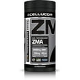 thumbnail image 1 of Cellucor ZMA Testosterone and Sleep Support Supplements, 1 of 3