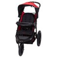thumbnail image 1 of Baby Trend XCEL Jogger - Nitro, 1 of 6