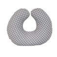 thumbnail image 1 of Kidilove Diamond Nursing Pillow, 1 of 2