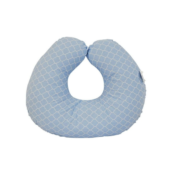 Dr. Brown's™ Breastfeeding Pillow with Removable Cover for Nursing