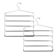 thumbnail image 1 of Cintres pour pantalons de Honey-Can-Do, paq. de 2, 1 of 4
