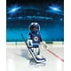 PLAYMOBIL LNH Gardien de but des Winnipeg Jets 9020 jeu complet – image 2 sur 2