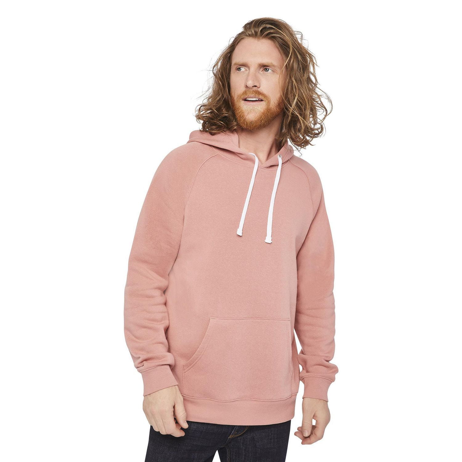 Men's Pullover Hoodie Walmart Canada