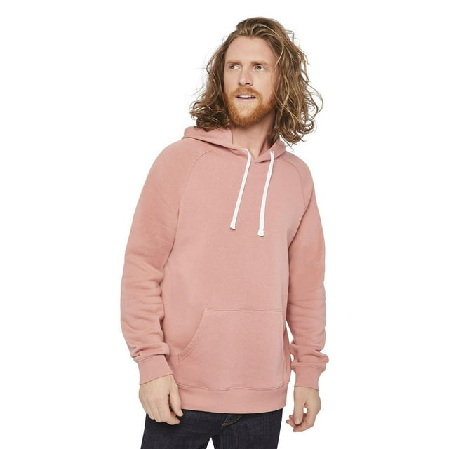 George Men's Pullover Hoodie