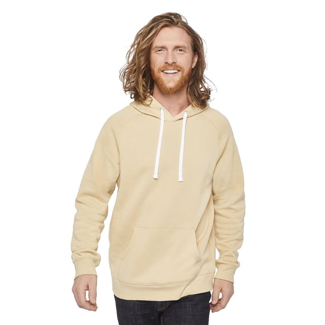 George Men's Pullover Hoodie
