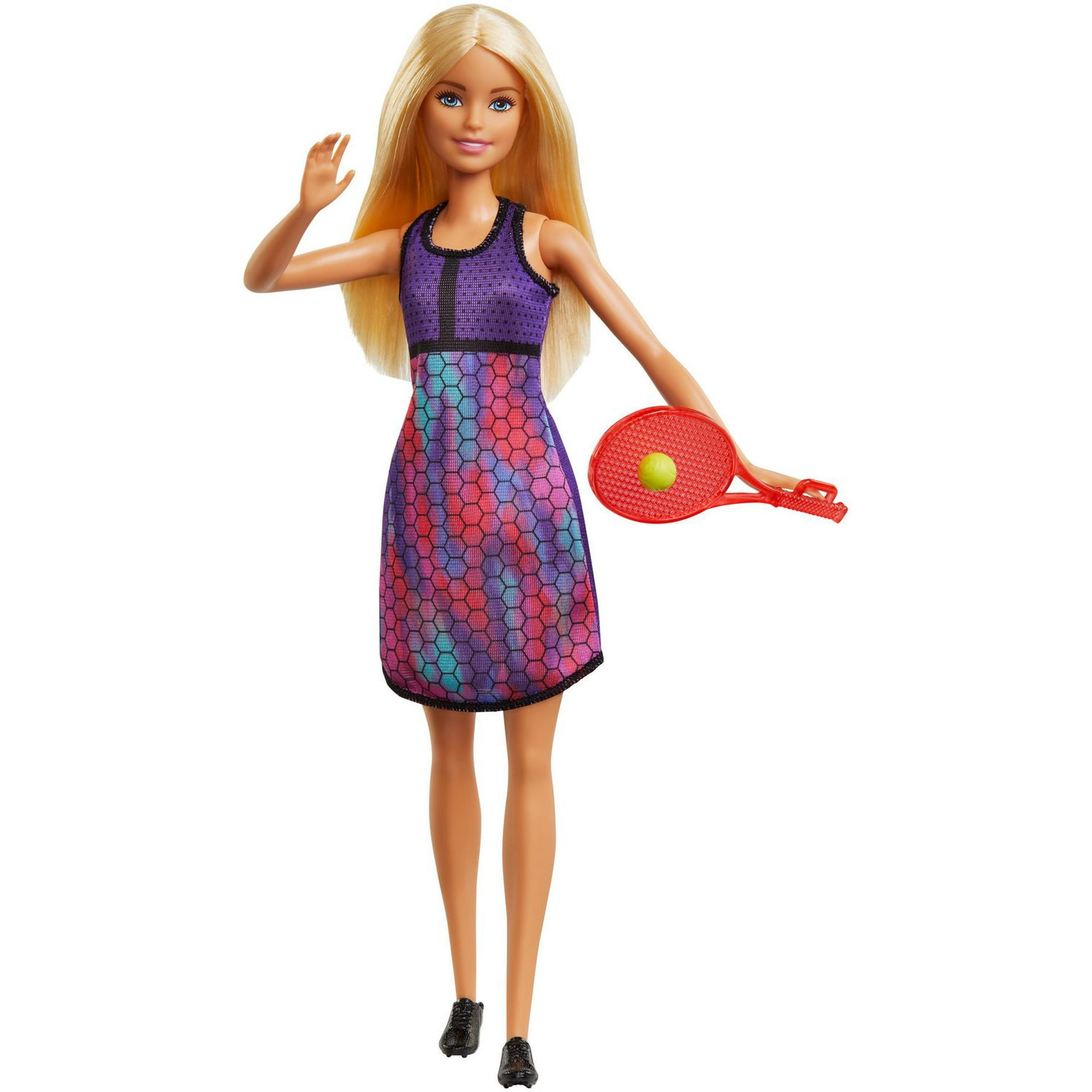 3pcs Doll Mini Travel Case, Accessories for Barbie Dollhouse