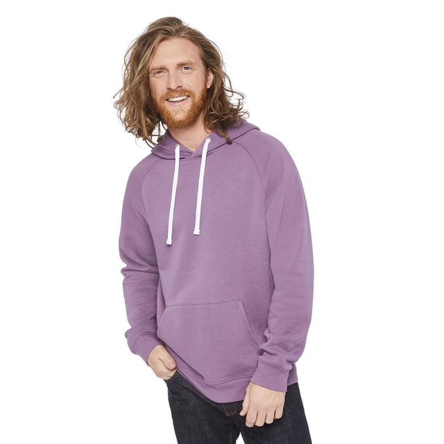 George Men's Pullover Hoodie