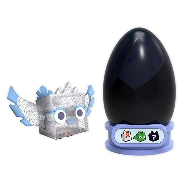 Big games Pet Simulator X Series 1 2 Pk Pack Mystery Egg