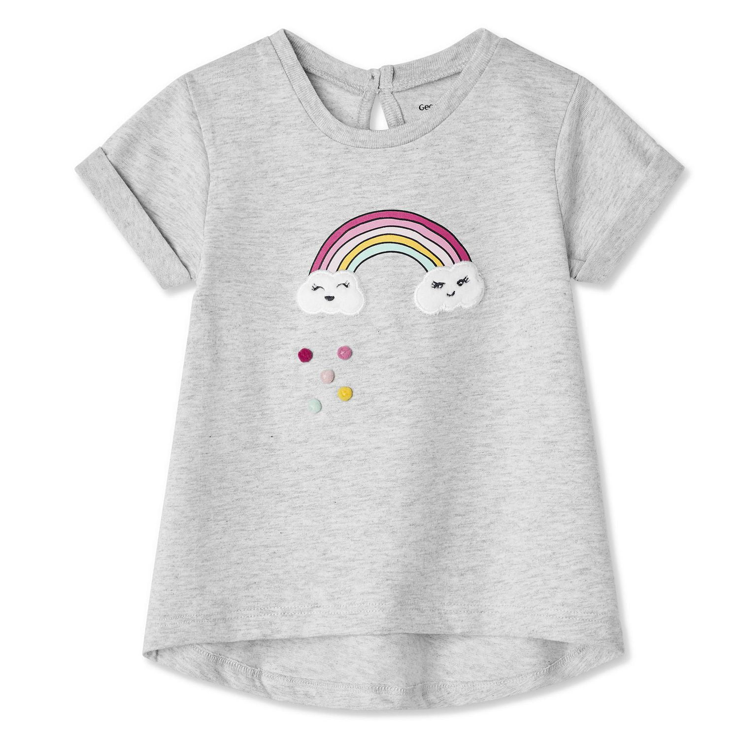 Baby Girls' Novelty TShirt Walmart Canada