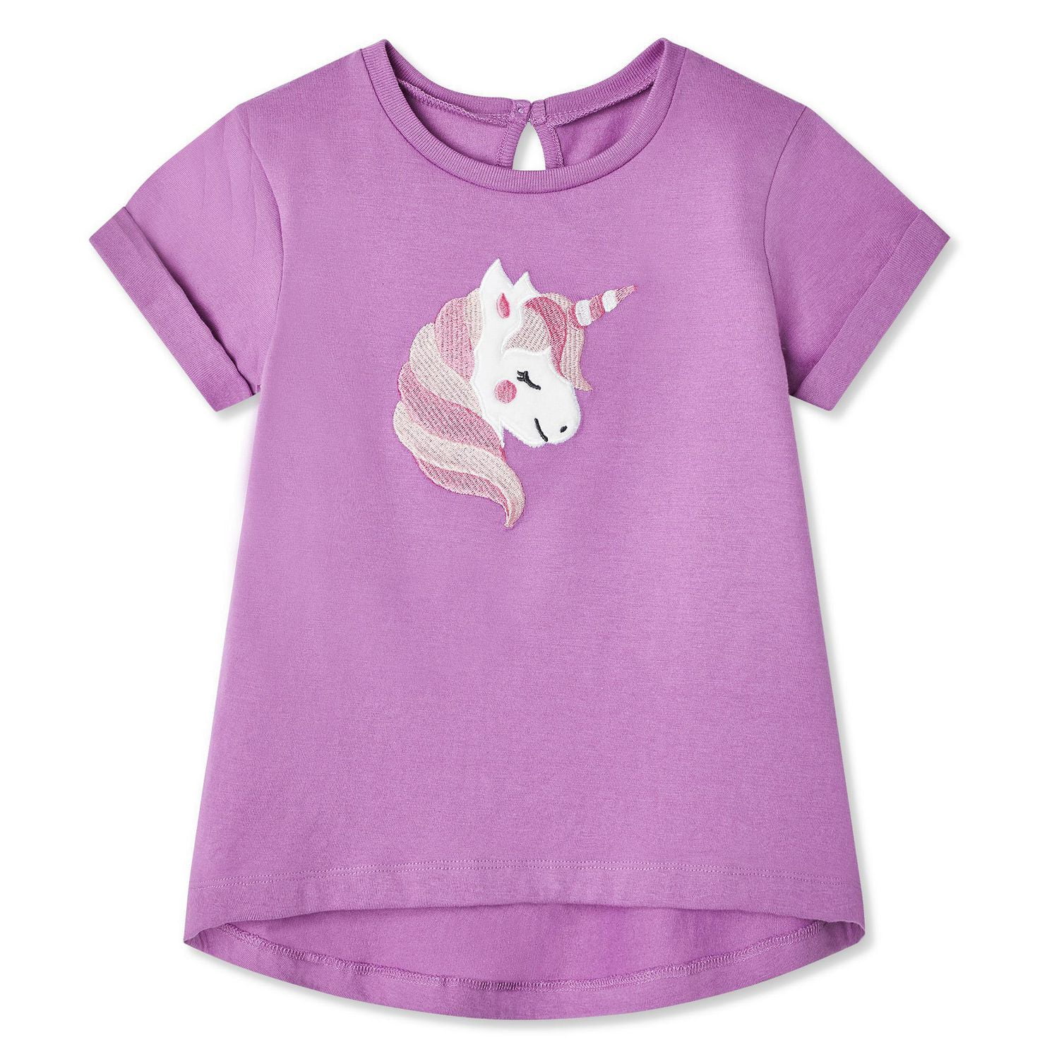 Toddler Girls' Novelty TShirt Walmart Canada