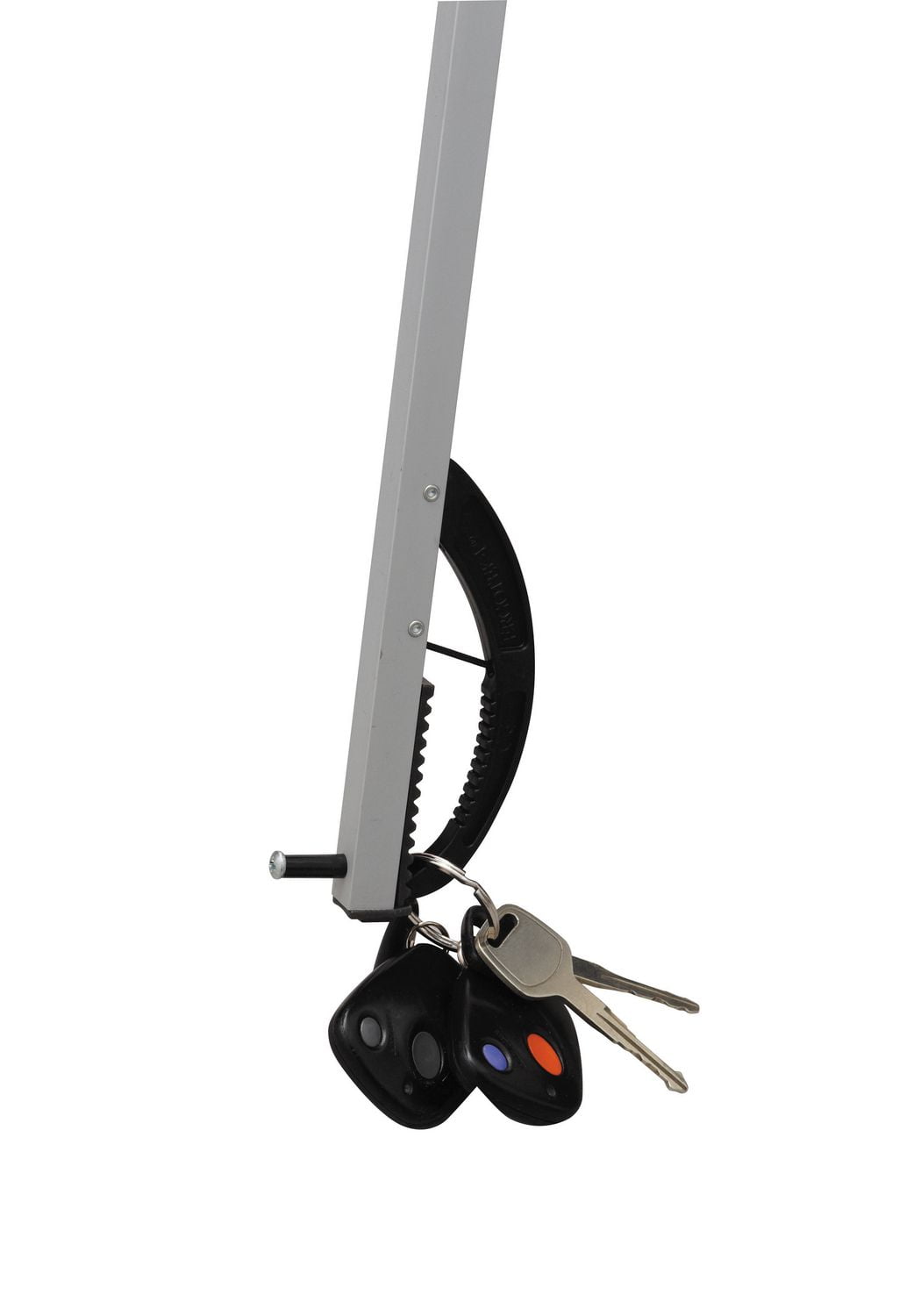 Drive Medical Silver Hand Held Reacher, Non-Folding, 26.5"