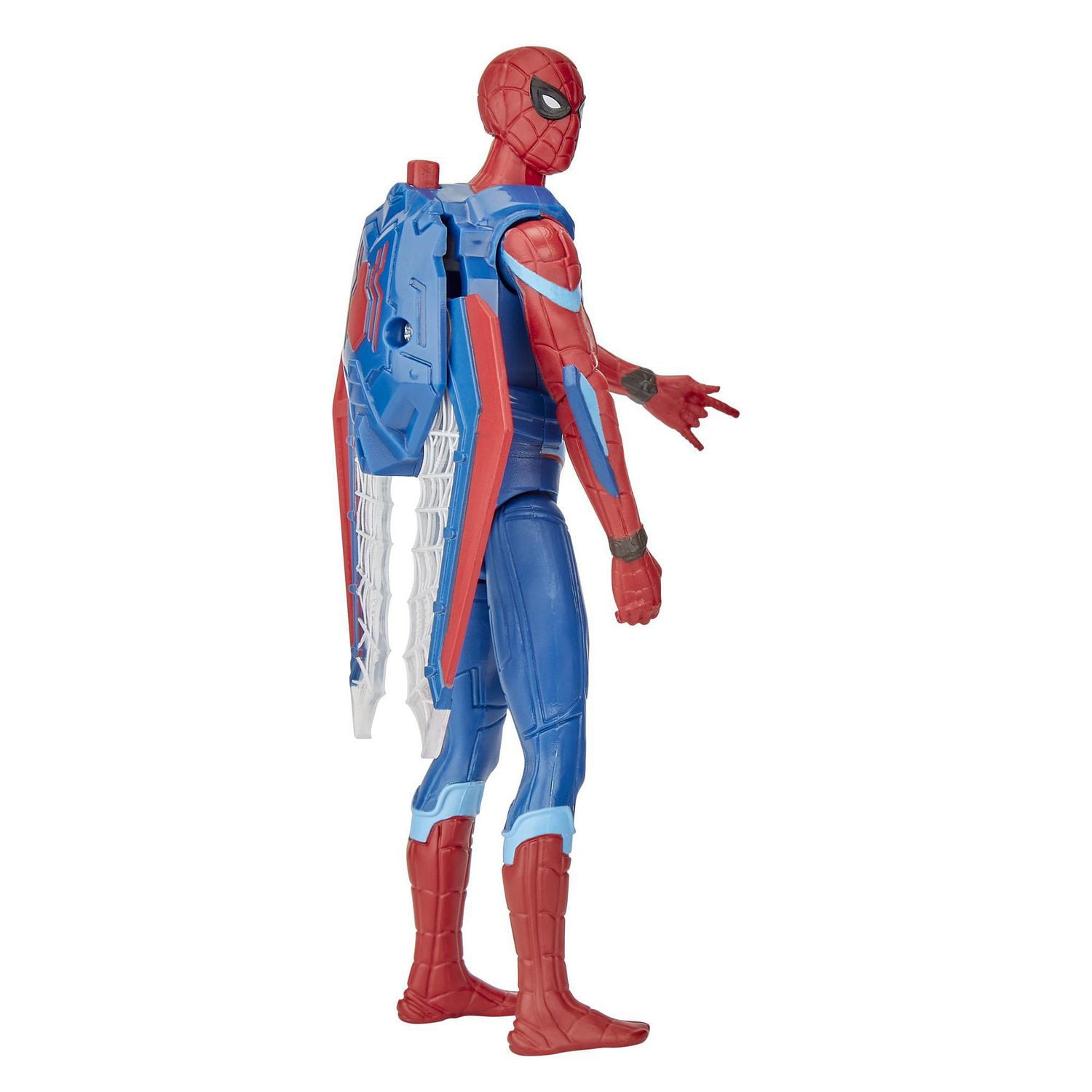 Spiderman pajamas 2024 with wings