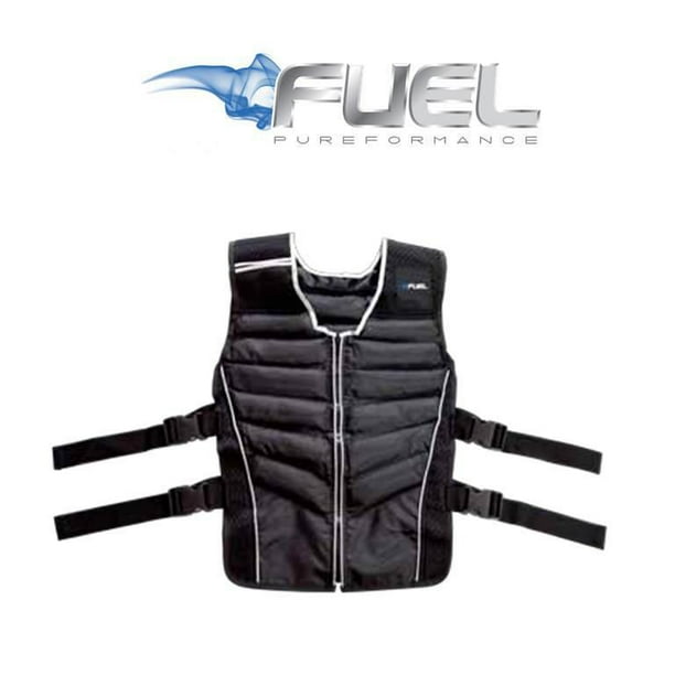 Fuel Pureformance 17.6LB Kit De Corps
