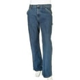 thumbnail image 2 of George Men's Carpenter Jeans, 2 of 3
