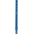 thumbnail image 3 of Medline Aluminum Offset Cane with Gel Grip, Blue, 3 of 3