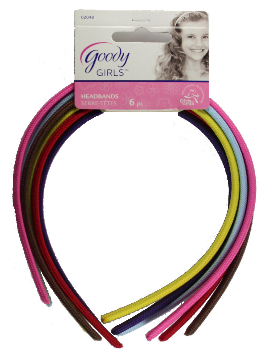 Goody Headband Walmart Canada