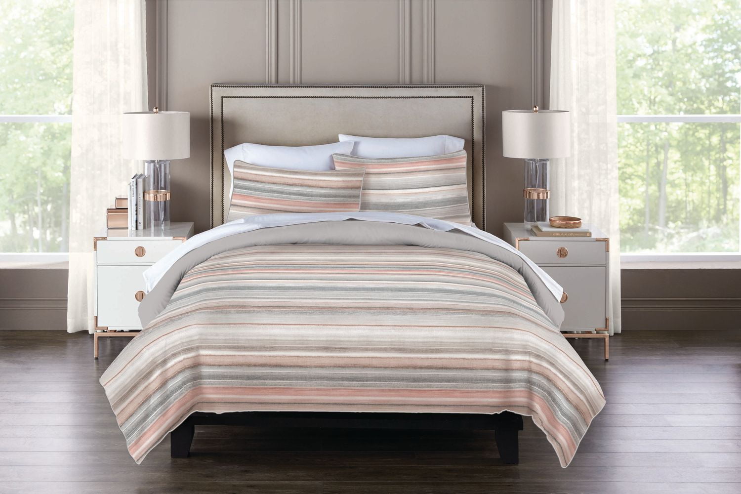 Springmaid Belmar King Comforter Set Walmart Canada