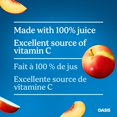 thumbnail image 3 of Oasis Orchard Fruits Mixed Fruit Juice, 3 of 6