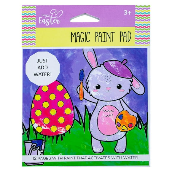 Magic Paint Pad