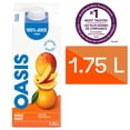 thumbnail image 1 of Jus de fruits orange et mangue Oasis, 1 of 6