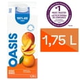 thumbnail image 2 of Jus de fruits orange et mangue Oasis, 2 of 6