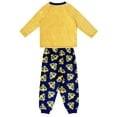 thumbnail image 1 of Ensemble de pyjama deux pièces pour garçons de Lion King, 1 of 1