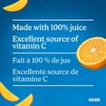 thumbnail image 3 of Jus de fruits orange et mangue Oasis, 3 of 6