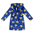 thumbnail image 1 of Lion King Sleep Robe for boys, 1 of 1