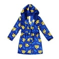thumbnail image 1 of Lion King Sleep Robe for boys, 1 of 5