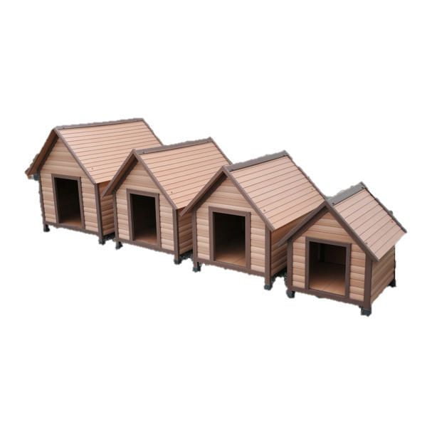 Tuff dog outlet kennels