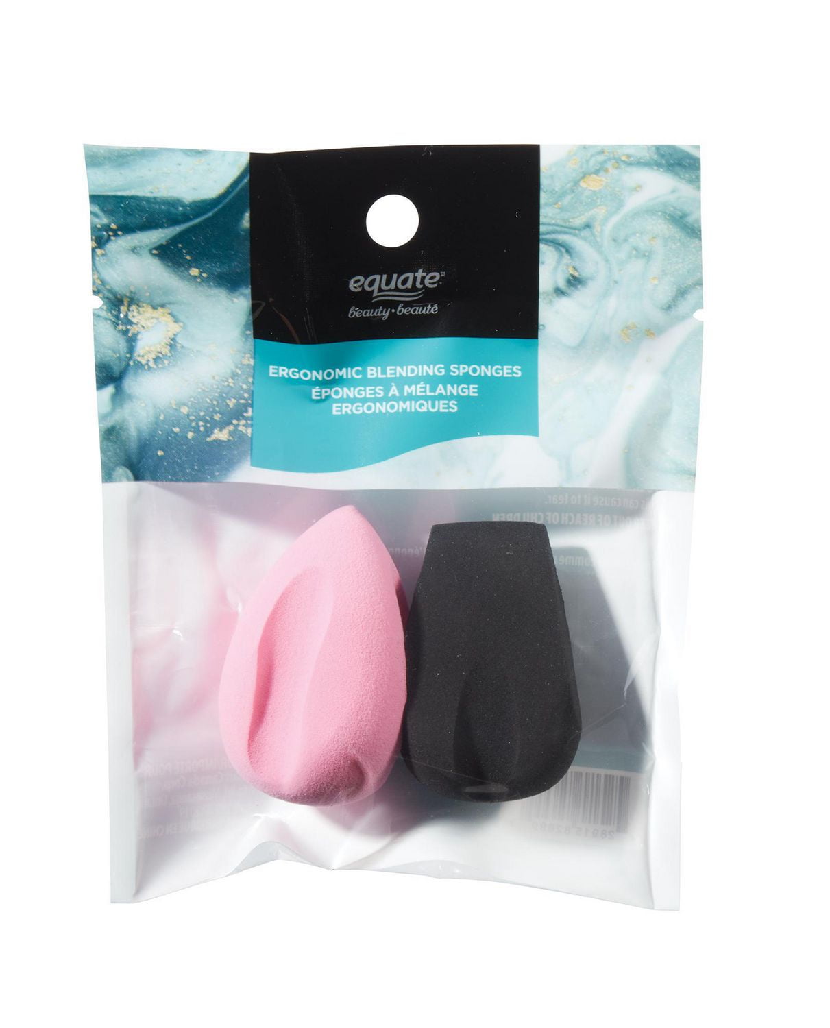 Equate Beauty Ergonomic Blending Sponges Walmart Canada