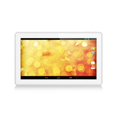 thumbnail image 1 of Hipstreet 10.1" Quad Core Bluetooth Tablet - Phoenix - 16GB METAL BACK - SILVER, 1 of 1