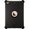 thumbnail image 1 of OtterBox Defender Case for iPad Mini - Black, 1 of 3