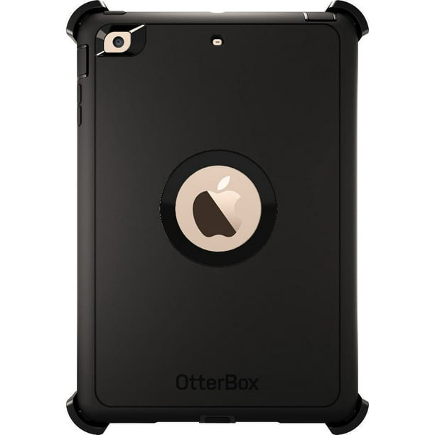 Étui Defender d'Otterbox pour iPad Mini - noir