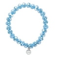 thumbnail image 3 of Quintessential – Ensemble de 3 bracelets en cristal, 3 of 4