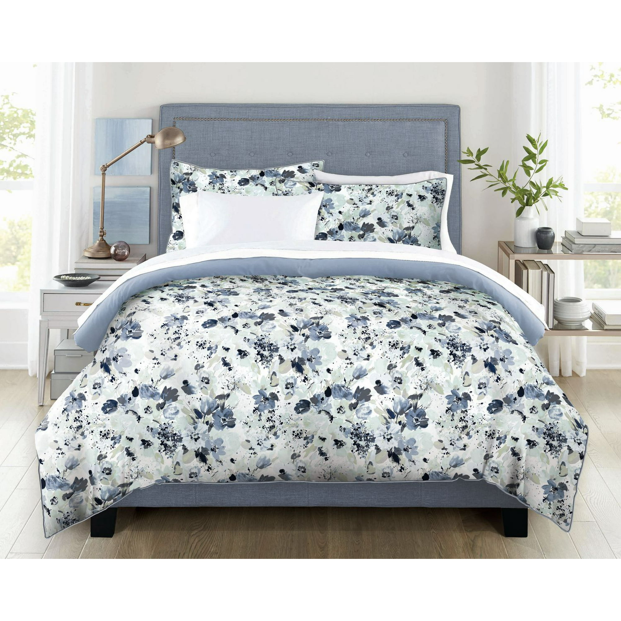 Springmaid Renfrew D/Q Comforter Set 